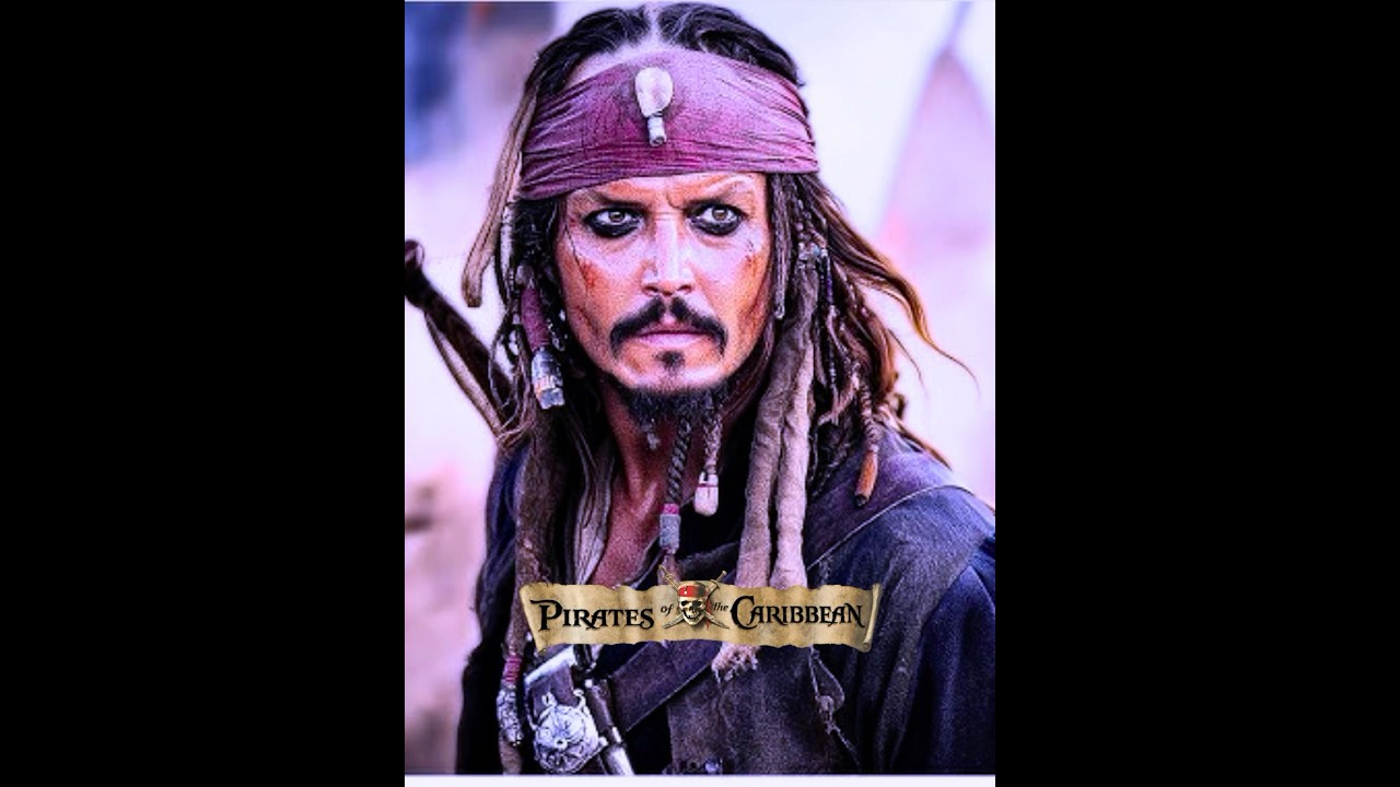 Pirates of the Caribbean 6 (2025) 