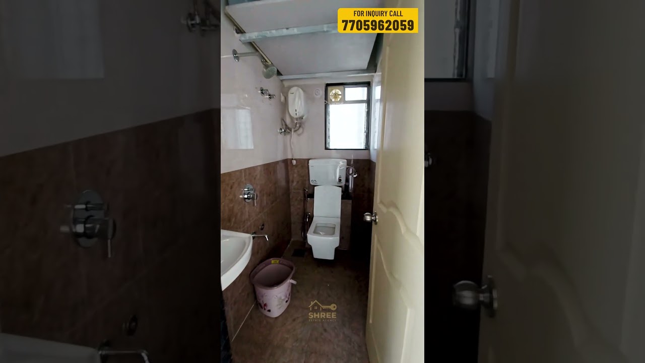 1BHK FLAT FOR RENT VIRAR WEST | MAYFAIR 1BHK FLAT | ONLY 9,000 RENT | VIRAR WEST 1BHK FOR RENT