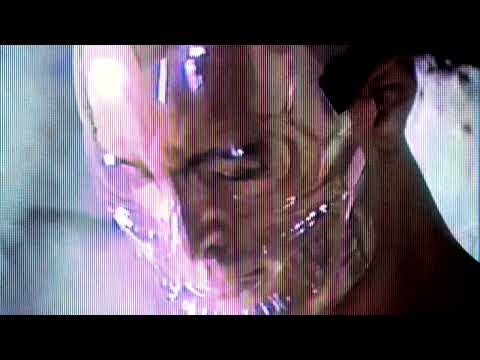 Code Orange - "The Cutter" - VHS Short Film