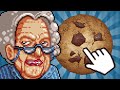 Granny Sweatshops Made Me A Billionaire - Cookie Clicker