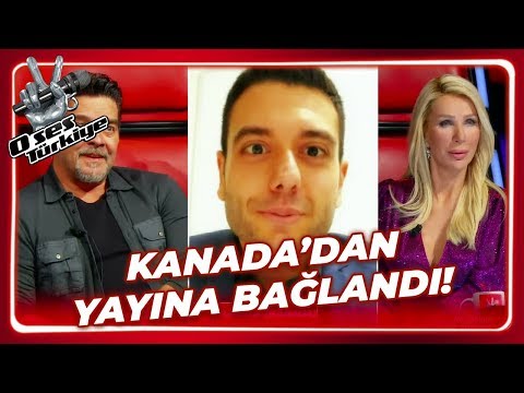 Stüdyoda İlginç Anlar! | O Ses Türkiye 5. Bölüm