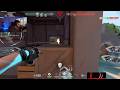 mvp! SEN TARIK PRO JETT VALORANT RANKED GAMEPLAY