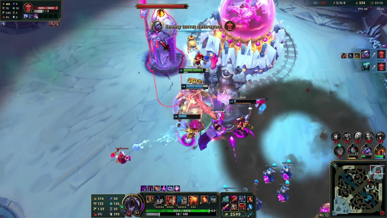 Grind Back To Form 🐊Best Renekton EUW 🐊