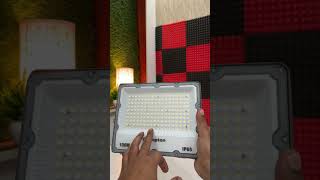 Crompton flood light 100w