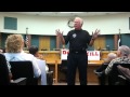 Texas State Rep. Todd Hunter Talks Windstorm Insurance Part 1