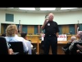 Texas State Rep. Todd Hunter Talks Windstorm Insurance Part 1