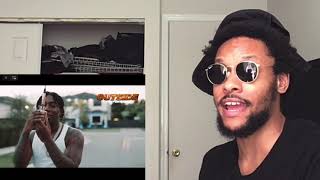 FREDO BANG   “SAY PLEASE” (SHOOTIN’ OUTSIDE PERFORMANCE) | CORY REACTION