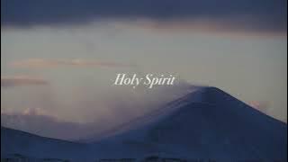 Holy Spirit (We Love You) - UPPERROOM | Instrumental Worship | Soaking Music | Work, Study, Sleep