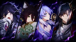 [V4 beta 4.3] V4 IS FINALLY HERE. 0 cycle Mortenax Blade X Ashveil. Huge e2 buffs