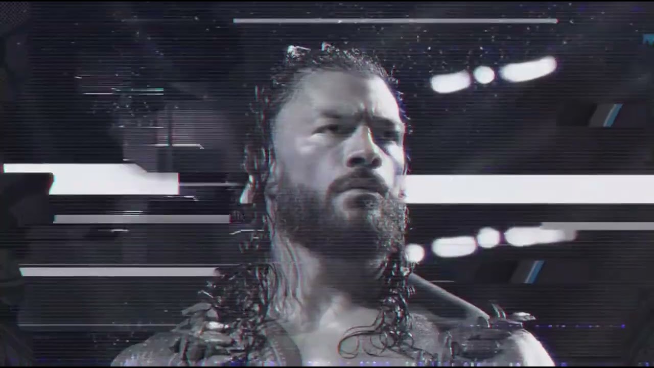 KKW TOXIC ATTRACTION (WEEK 8) WWE2K25