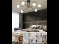 Sognefjord - Chic Urban Chandelier