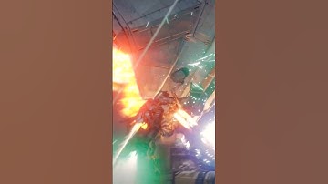 Armored Core 6 tutorial boss