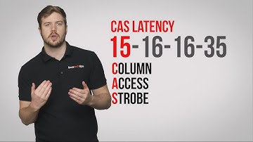 How Do Memory Timings Work?
