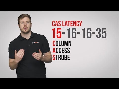 Video: Vad är RAM-timing