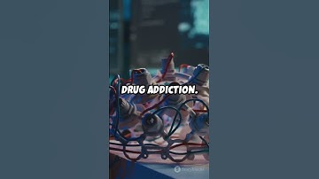 Strategies for Combating Drug Addiction 📊 | Mathematical Modeling Insights #DrugAddiction #pencis