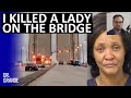 Manipulative bridge tender opens drawbridge as woman is walking across  carol wright case analysis