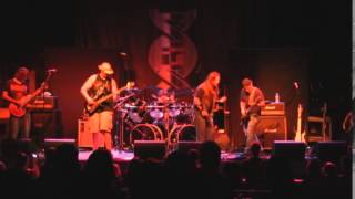 Number Of The Beast Covered By Solar Flare