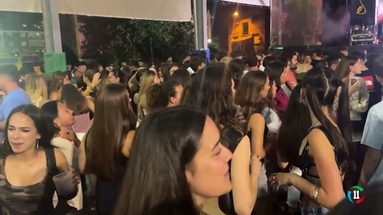 SOLO SAXO EN GAMA 2025