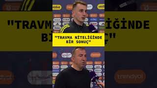 RİZESPOR TEKNİKDİREKTÖRÜ RECEP UÇAR'DAN FENERBAHÇE MAÇI İÇİN OLAY AÇIKLAMA #rizespor #fenerbahçe