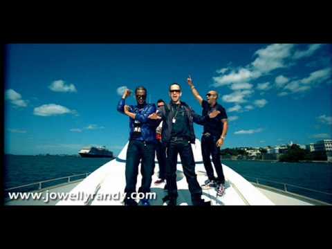 loco remix jowell y randy ft wisin y yandel (letra)