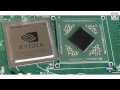 16 бит тому назад - 14. nVidia   часть вторая XXI век