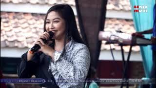 DISORTIR CINTA Voc. CICI ANDARA || Live Performance Of Music New NOVI YANI ||