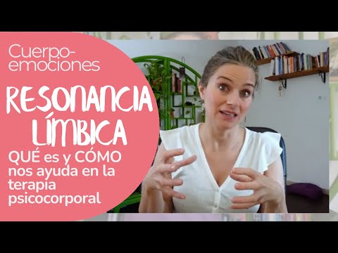 La resonancia límbica: QUÉ es 🕵 y CÓMO nos ayuda