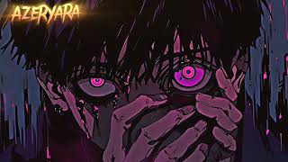 Neffex - hope (Azeryara edit) speed up + phonk style 4K music