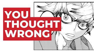 Everything You Need to Know About Manga Before You Make Your First Page