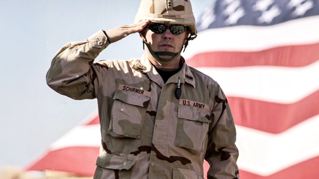 WWE pays tribute to the United States Armed Forces on Memorial Day