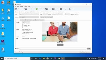 How to Reduce Your Big Size Video File in To Smal Files Part 18