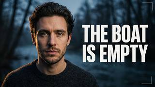 ACIM Lesson 5 Teaching | The Secret to Never Being Upset Again | The Empty Boat