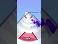 Skate Master Level 16 ⛷️ #short #3d애니메이션 #3d애니 #키즈애니메이션 #games #gaming #shorts