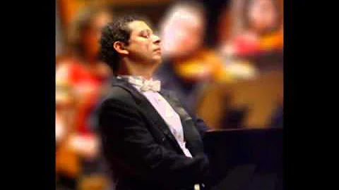 Concierto numero 3 Rachmaninov Leonel Morales