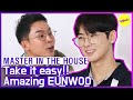 [HOT CLIPS] [MASTER IN THE HOUSE ] (part.1) The Winning Strategy against COVID-19 (ENG SUB)