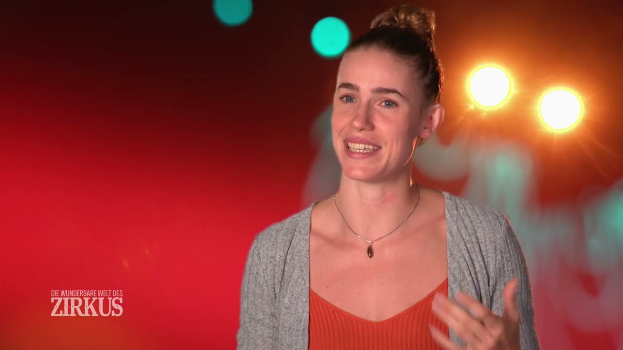 Wie habe ich Francis kennengelernt?