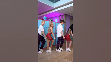 Dance With Us XO TEAM TikTok Xoteam Tiktok Tiktoktrend Shorts 