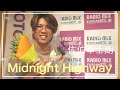 Midnight Highway / 佐伯幸士朗 【佐伯幸士朗さんとボイパでコラボ】