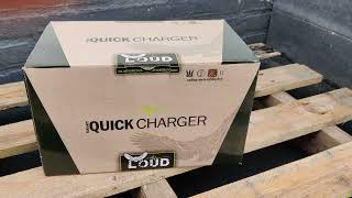 Quick Charger - Katan