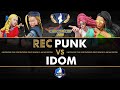 Rec punk vs idom  capcom cup 2019 grand finals  cpt 2019