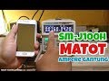 Cara Memperbaiki SM J100H Matot, Gagal Flash, Hanya Logo, Ampere Gantung, Step by Step Ganti EMMC - Cara Memperbaiki SM J100H Matot, Gagal Flash, Hanya Logo, Ampere Gantung, Step by Step Ganti EMMC