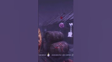 Sable tries to loop my single larry 😂🤖 #dbd #deadbydaylight #gaming #dbdclips #dbdshorts #dbdkiller