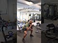 Quick fat burning workout for women. 4 sets 15 reps each