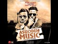 Pope skinny  asuoden music ft shatta wale