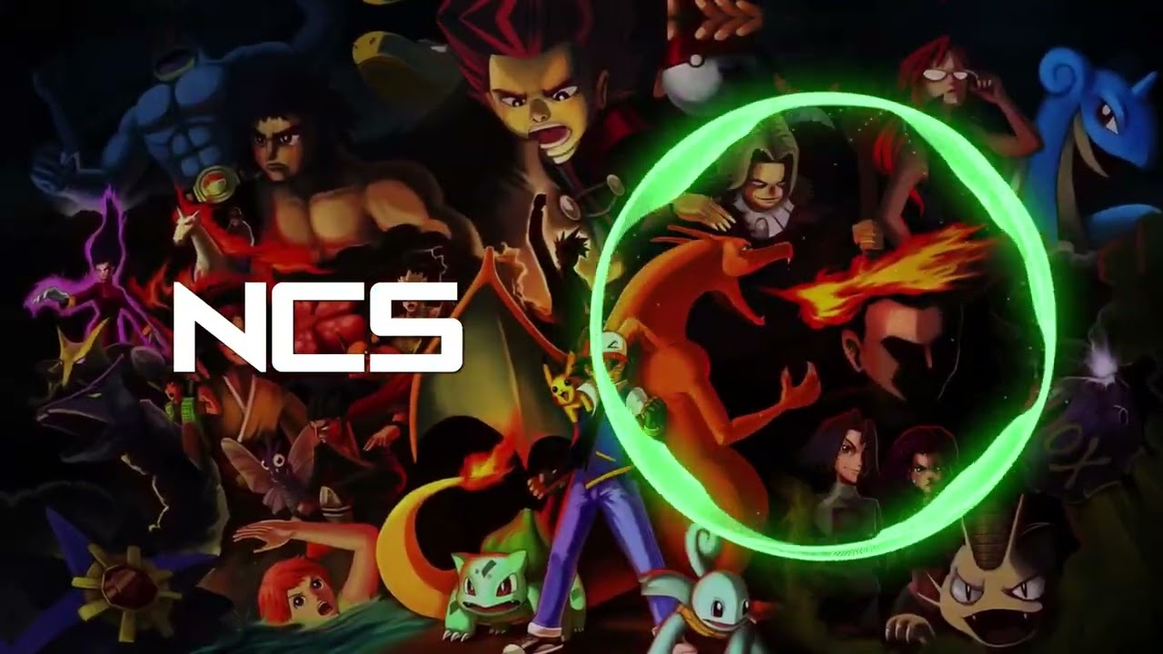 azazal - meow or never | Moombahcore | NCS - Fanmade