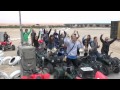 Cape Town To Namibia