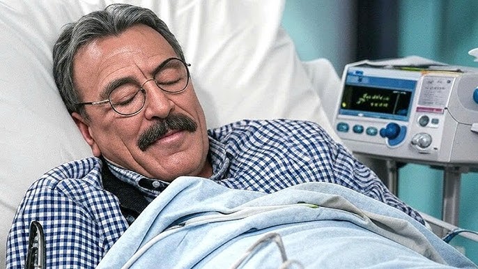 Tom Selleck's last days were tragic, try not to gasp when you see him. - YouTube
