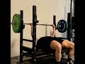 The Bench Press Is The King of Chest Exercises