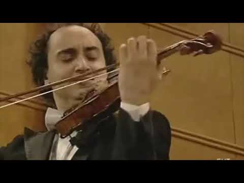 Paganini La Campanella - Mario Hossen