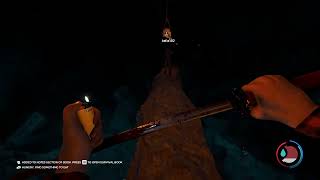 The Forest - Cave Madness (Modern bow, Climbing Axe, and Machete!) by TBone1423 7 views 9 months ago 25 minutes